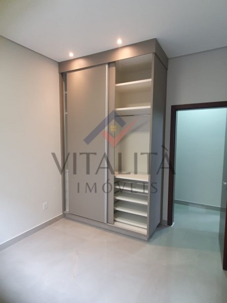 Imobiliária Ribeirão Preto - Vitalità Imóveis - Casa - Alphaville  - Ribeirão Preto