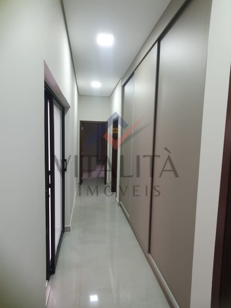 Imobiliária Ribeirão Preto - Vitalità Imóveis - Casa - Alphaville  - Ribeirão Preto