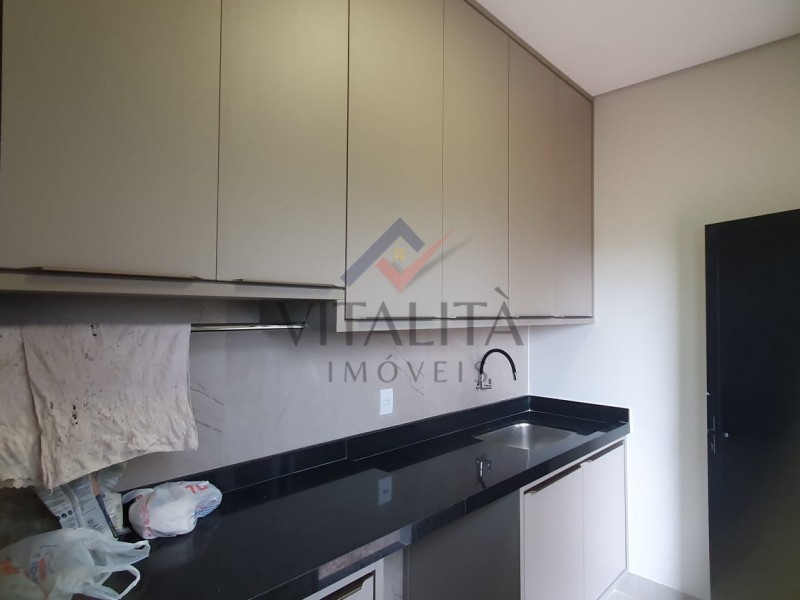 Imobiliária Ribeirão Preto - Vitalità Imóveis - Casa - Alphaville  - Ribeirão Preto