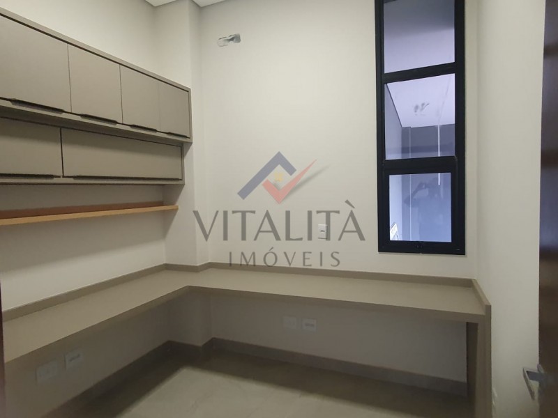Imobiliária Ribeirão Preto - Vitalità Imóveis - Casa - Alphaville  - Ribeirão Preto