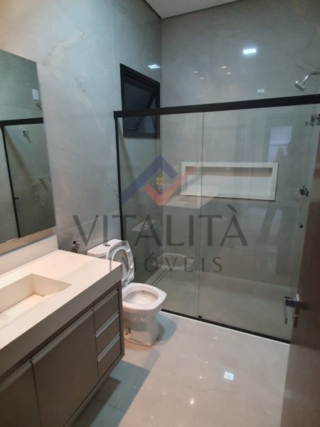Imobiliária Ribeirão Preto - Vitalità Imóveis - Casa - Alphaville  - Ribeirão Preto