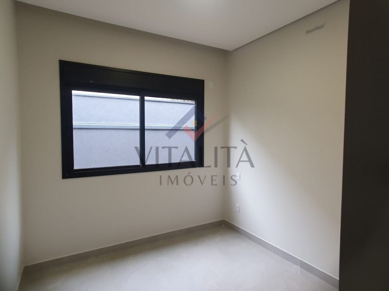 Imobiliária Ribeirão Preto - Vitalità Imóveis - Casa - Alphaville  - Ribeirão Preto