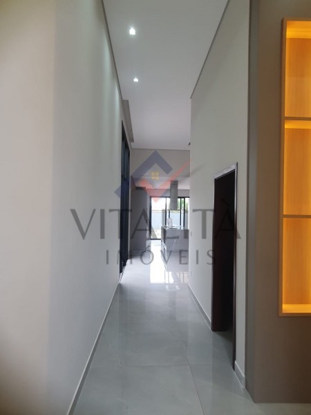 Imobiliária Ribeirão Preto - Vitalità Imóveis - Casa - Alphaville  - Ribeirão Preto