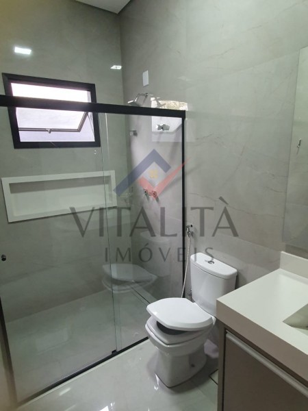 Imobiliária Ribeirão Preto - Vitalità Imóveis - Casa - Alphaville  - Ribeirão Preto