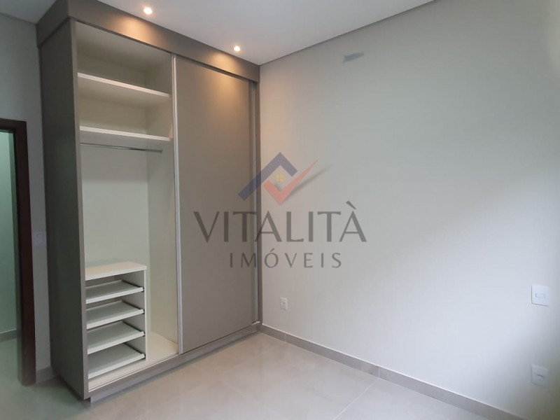 Imobiliária Ribeirão Preto - Vitalità Imóveis - Casa - Alphaville  - Ribeirão Preto