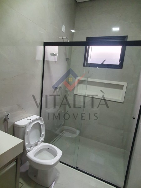Imobiliária Ribeirão Preto - Vitalità Imóveis - Casa - Alphaville  - Ribeirão Preto