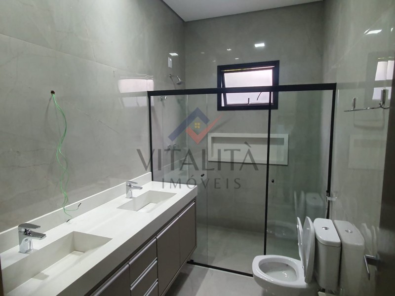 Imobiliária Ribeirão Preto - Vitalità Imóveis - Casa - Alphaville  - Ribeirão Preto