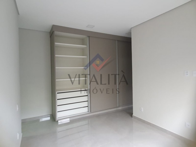 Imobiliária Ribeirão Preto - Vitalità Imóveis - Casa - Alphaville  - Ribeirão Preto