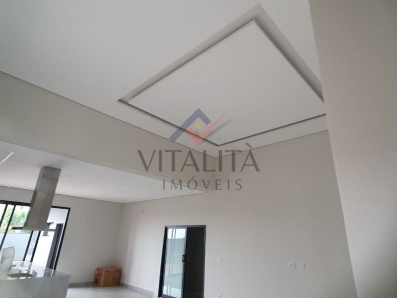 Imobiliária Ribeirão Preto - Vitalità Imóveis - Casa - Alphaville  - Ribeirão Preto