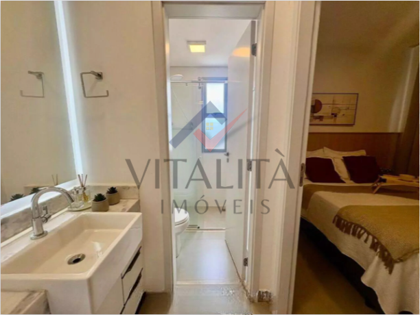 Imobiliária Ribeirão Preto - Vitalità Imóveis - Apartamento - Jardim Botânico - Ribeirão Preto
