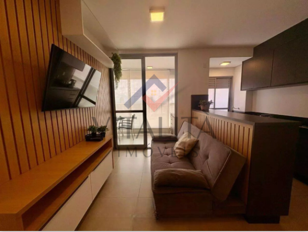 Imobiliária Ribeirão Preto - Vitalità Imóveis - Apartamento - Jardim Botânico - Ribeirão Preto