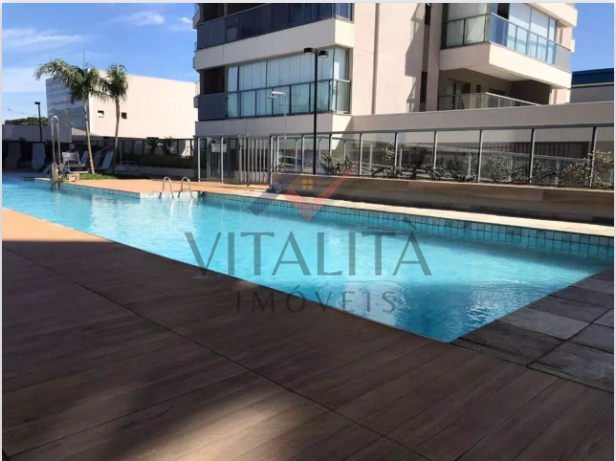 Imobiliária Ribeirão Preto - Vitalità Imóveis - Apartamento - Jardim Botânico - Ribeirão Preto