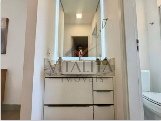 Imobiliária Ribeirão Preto - Vitalità Imóveis - Apartamento - Jardim Botânico - Ribeirão Preto