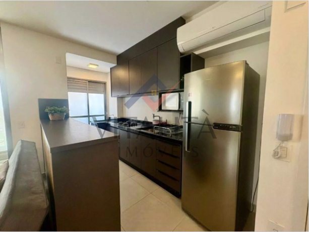 Imobiliária Ribeirão Preto - Vitalità Imóveis - Apartamento - Jardim Botânico - Ribeirão Preto