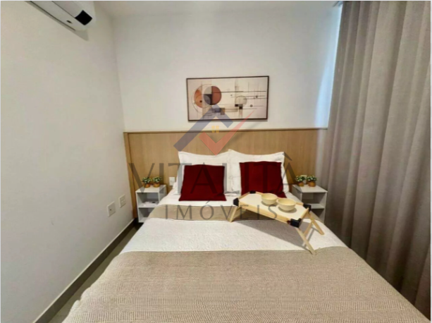 Imobiliária Ribeirão Preto - Vitalità Imóveis - Apartamento - Jardim Botânico - Ribeirão Preto