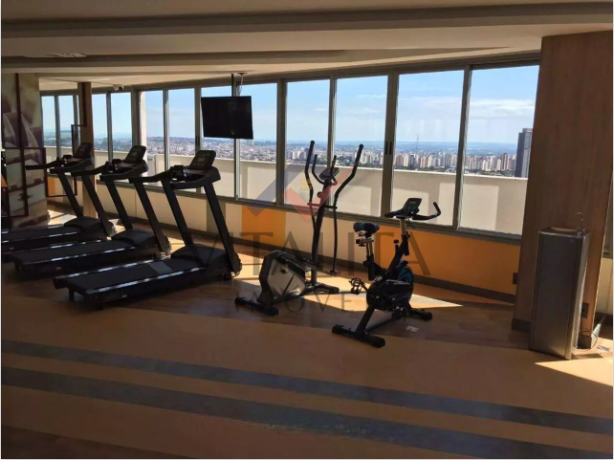 Imobiliária Ribeirão Preto - Vitalità Imóveis - Apartamento - Jardim Botânico - Ribeirão Preto