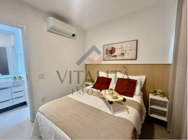Imobiliária Ribeirão Preto - Vitalità Imóveis - Apartamento - Jardim Botânico - Ribeirão Preto