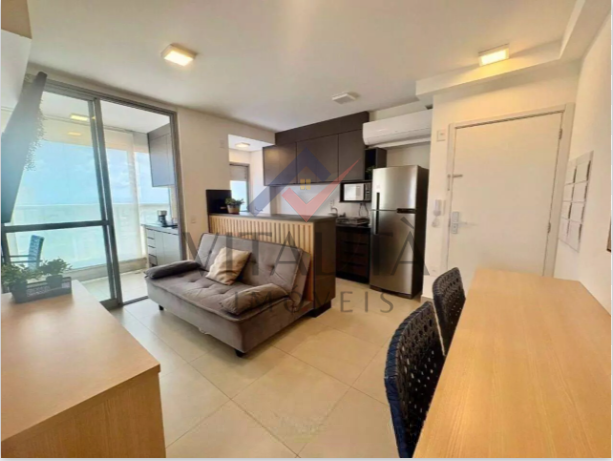 Imobiliária Ribeirão Preto - Vitalità Imóveis - Apartamento - Jardim Botânico - Ribeirão Preto