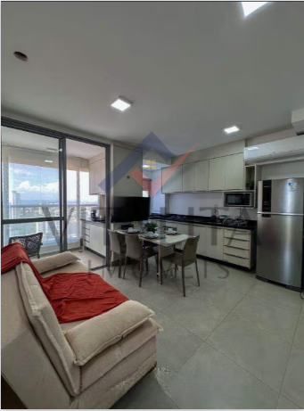 Apartamento - Jardim Botânico - Ribeirão Preto