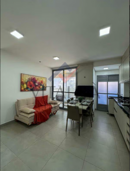 Imobiliária Ribeirão Preto - Vitalità Imóveis - Apartamento - Jardim Botânico - Ribeirão Preto