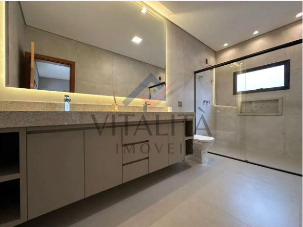 Imobiliária Ribeirão Preto - Vitalità Imóveis - Casa - Vila do Golf - Ribeirão Preto