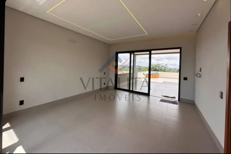 Imobiliária Ribeirão Preto - Vitalità Imóveis - Casa - Vila do Golf - Ribeirão Preto