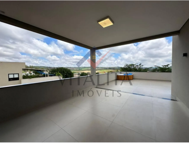 Imobiliária Ribeirão Preto - Vitalità Imóveis - Casa - Vila do Golf - Ribeirão Preto