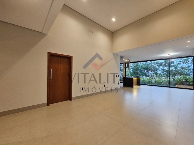 Imobiliária Ribeirão Preto - Vitalità Imóveis - Casa - Vila do Golf - Ribeirão Preto
