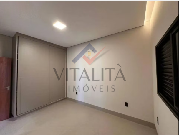 Imobiliária Ribeirão Preto - Vitalità Imóveis - Casa - Vila do Golf - Ribeirão Preto