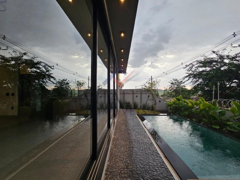 Imobiliária Ribeirão Preto - Vitalità Imóveis - Casa - Vila do Golf - Ribeirão Preto