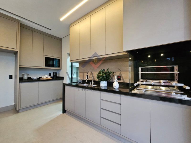 Imobiliária Ribeirão Preto - Vitalità Imóveis - Casa - Vila do Golf - Ribeirão Preto