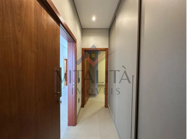 Imobiliária Ribeirão Preto - Vitalità Imóveis - Casa - Vila do Golf - Ribeirão Preto