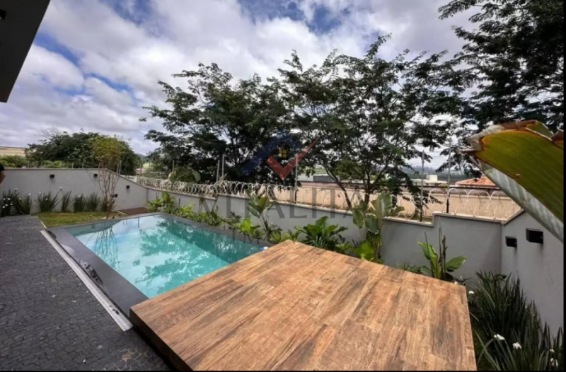 Imobiliária Ribeirão Preto - Vitalità Imóveis - Casa - Vila do Golf - Ribeirão Preto