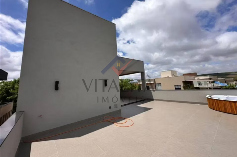 Imobiliária Ribeirão Preto - Vitalità Imóveis - Casa - Vila do Golf - Ribeirão Preto