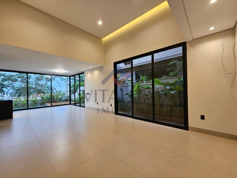 Imobiliária Ribeirão Preto - Vitalità Imóveis - Casa - Vila do Golf - Ribeirão Preto