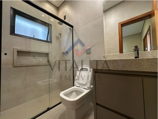 Imobiliária Ribeirão Preto - Vitalità Imóveis - Casa - Vila do Golf - Ribeirão Preto