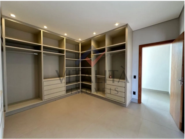 Imobiliária Ribeirão Preto - Vitalità Imóveis - Casa - Vila do Golf - Ribeirão Preto