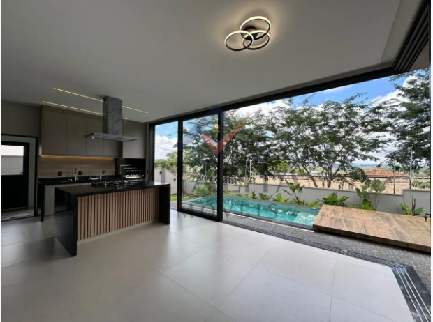 Casa - Vila do Golf - Ribeirão Preto