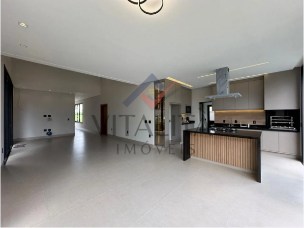 Imobiliária Ribeirão Preto - Vitalità Imóveis - Casa - Vila do Golf - Ribeirão Preto