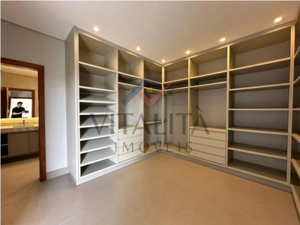 Imobiliária Ribeirão Preto - Vitalità Imóveis - Casa - Vila do Golf - Ribeirão Preto