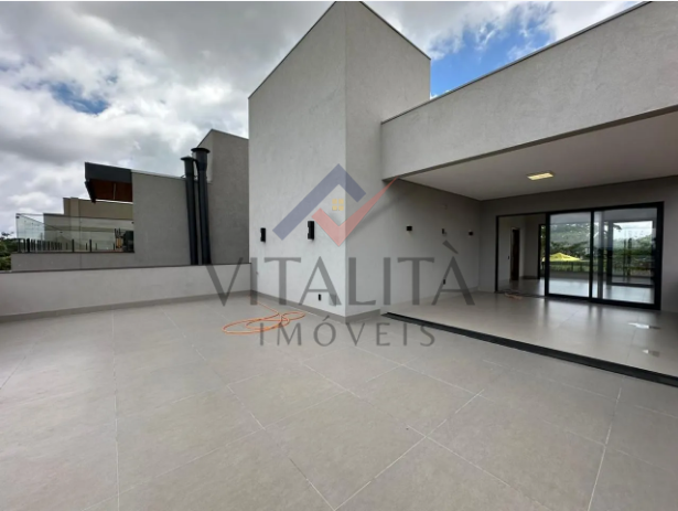 Imobiliária Ribeirão Preto - Vitalità Imóveis - Casa - Vila do Golf - Ribeirão Preto