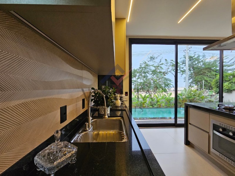 Imobiliária Ribeirão Preto - Vitalità Imóveis - Casa - Vila do Golf - Ribeirão Preto