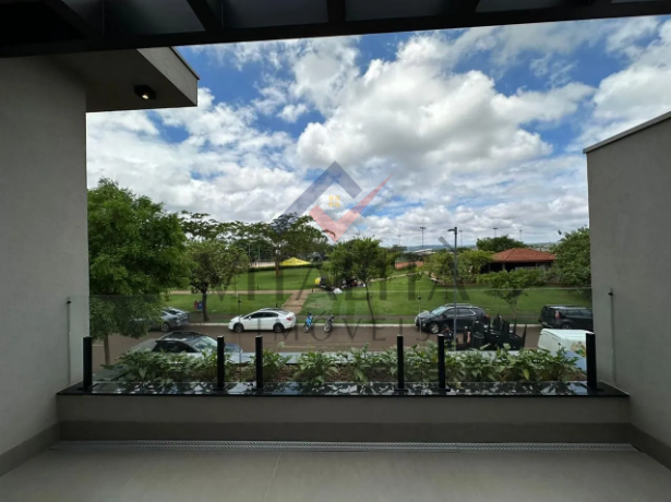 Imobiliária Ribeirão Preto - Vitalità Imóveis - Casa - Vila do Golf - Ribeirão Preto