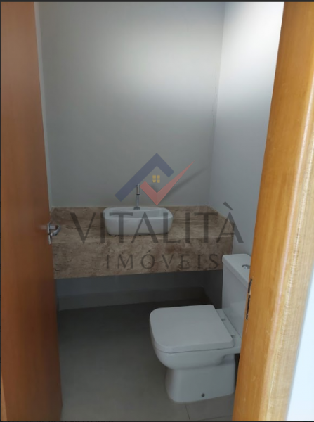 Imobiliária Ribeirão Preto - Vitalità Imóveis - Casa - Bonfim Paulista - Ribeirão Preto