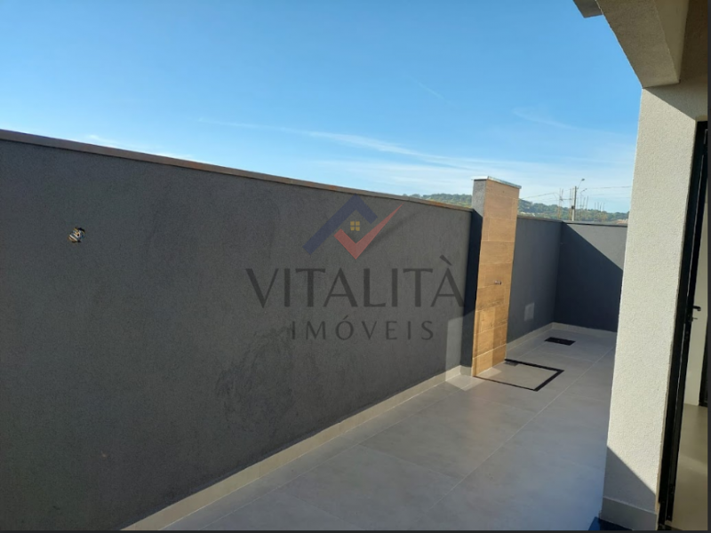 Imobiliária Ribeirão Preto - Vitalità Imóveis - Casa - Bonfim Paulista - Ribeirão Preto