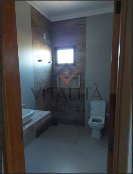 Imobiliária Ribeirão Preto - Vitalità Imóveis - Casa - Bonfim Paulista - Ribeirão Preto