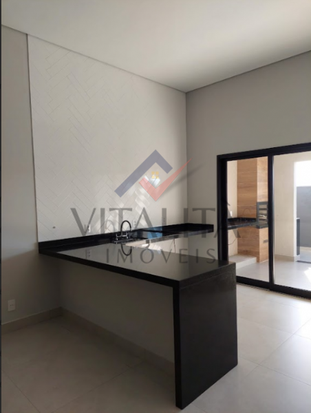 Imobiliária Ribeirão Preto - Vitalità Imóveis - Casa - Bonfim Paulista - Ribeirão Preto