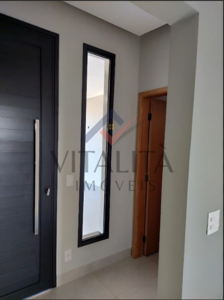 Imobiliária Ribeirão Preto - Vitalità Imóveis - Casa - Bonfim Paulista - Ribeirão Preto