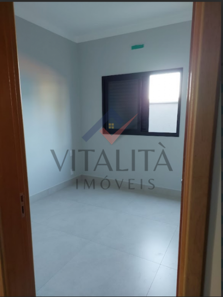Imobiliária Ribeirão Preto - Vitalità Imóveis - Casa - Bonfim Paulista - Ribeirão Preto