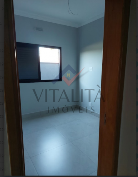 Imobiliária Ribeirão Preto - Vitalità Imóveis - Casa - Bonfim Paulista - Ribeirão Preto